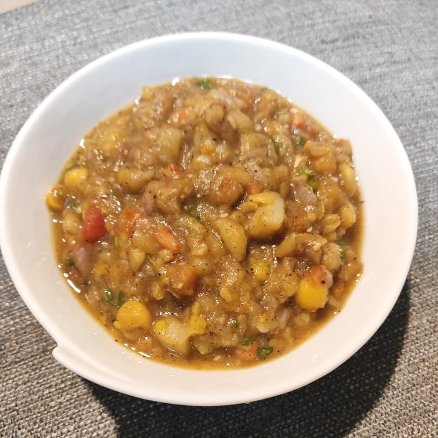 Chaat Recipe