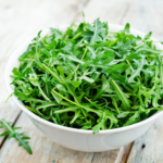 Arugula, Khushboo Jain Tibrewala
