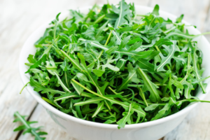Arugula, Khushboo Jain Tibrewala