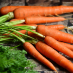 carrots