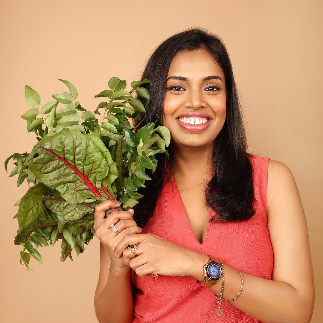 Khushboo Jain Tibrewala
