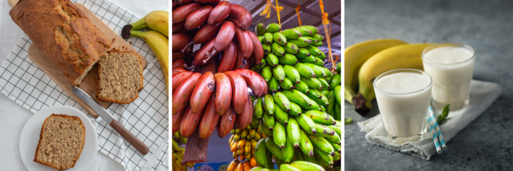 Banana Khushboo Jain Tibrewala Nutritionist