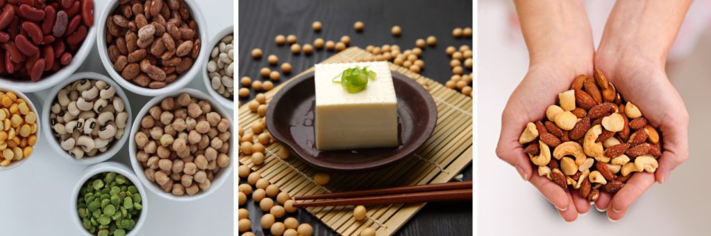 Protein rich foods khushboo jain tibrewala nutritionist